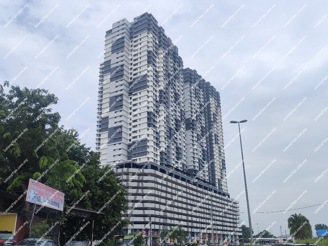 Small Office Home Office (SOHO)