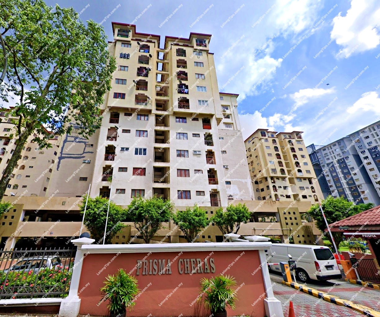 Condominium