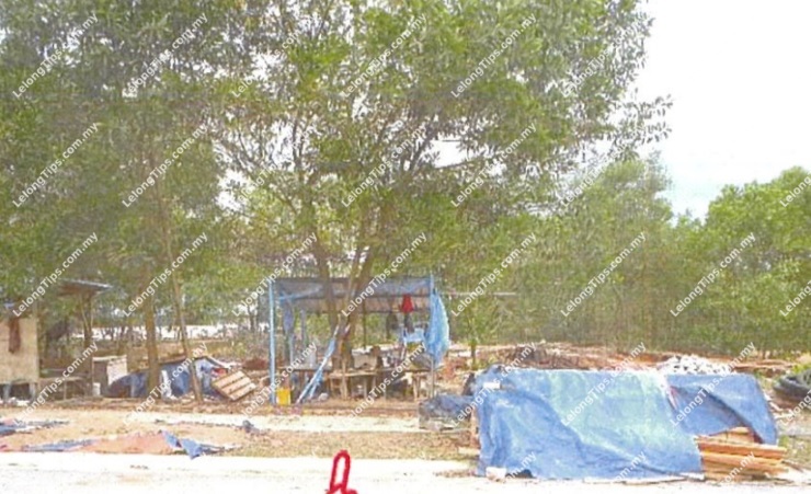 Vacant Residential Land