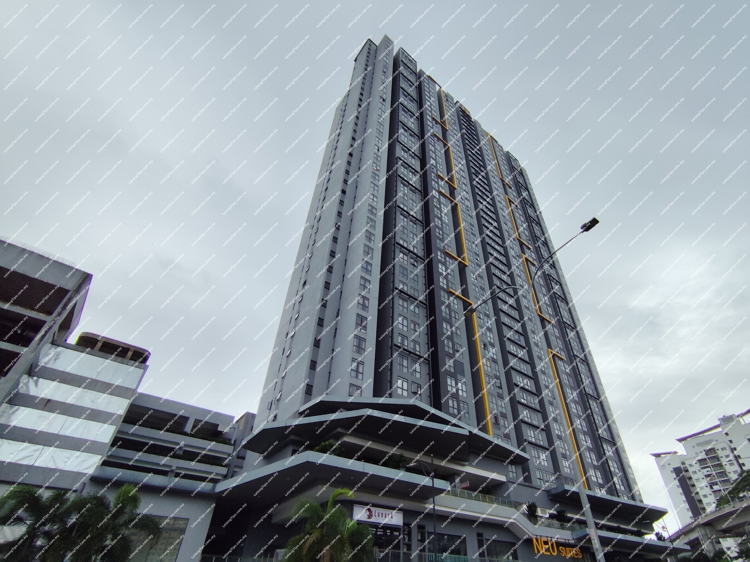 [ROI up to 5%] Commercial Unit [10 min to Suria KLCC]