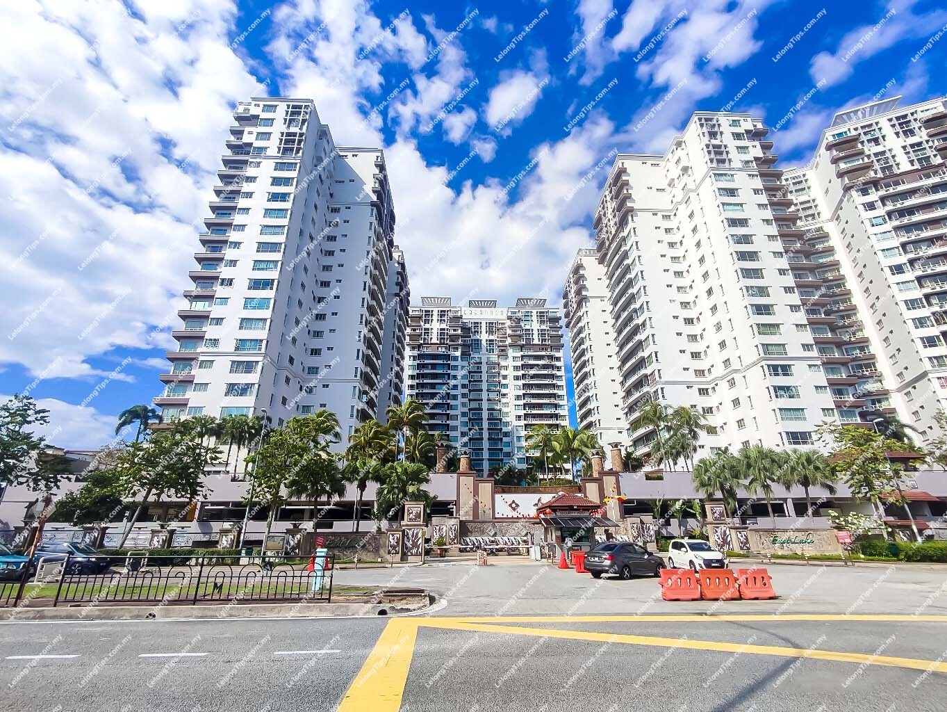 [Great for Own Stay or Investment] Serviced Apartment [7min to MRT Serdang Raya Utara, 10min to MRT Serdang Raya Selatan]