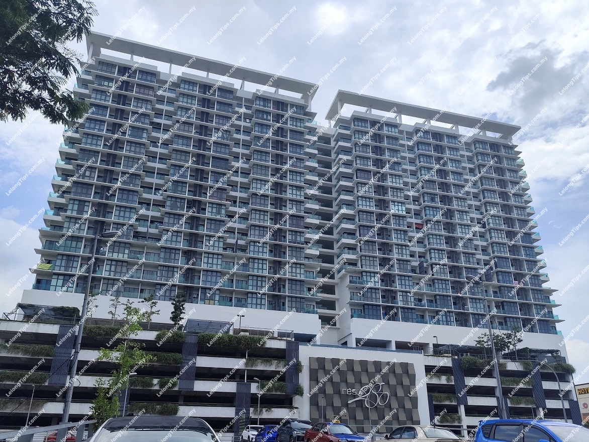 [Close to 99 Wonderland Park & Batu Caves Statue ] Small Office Home Office (SOHO) [Near to Stadium Selayang & Batu Caves Train Station ]