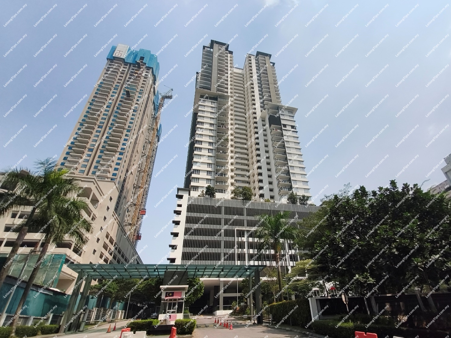 Condominium