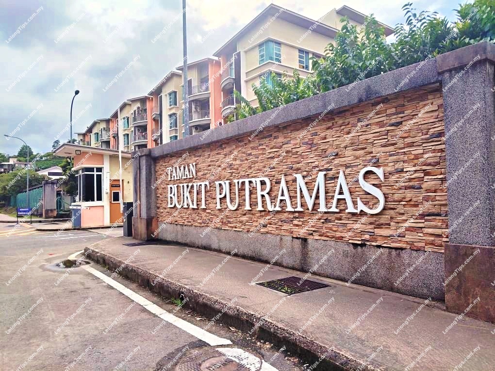 [Close to Sabah Skills & Technology Centre] Apartment [Within short drive to Kota Kinabalu International Airport]