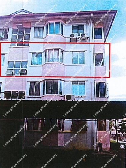 [Seamless arrival to Kota Kinabalu City Centre] Apartment [Convenient access to Kota Kinabalu International Airport (KKIA)]