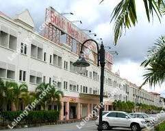 Studio Service Apartment