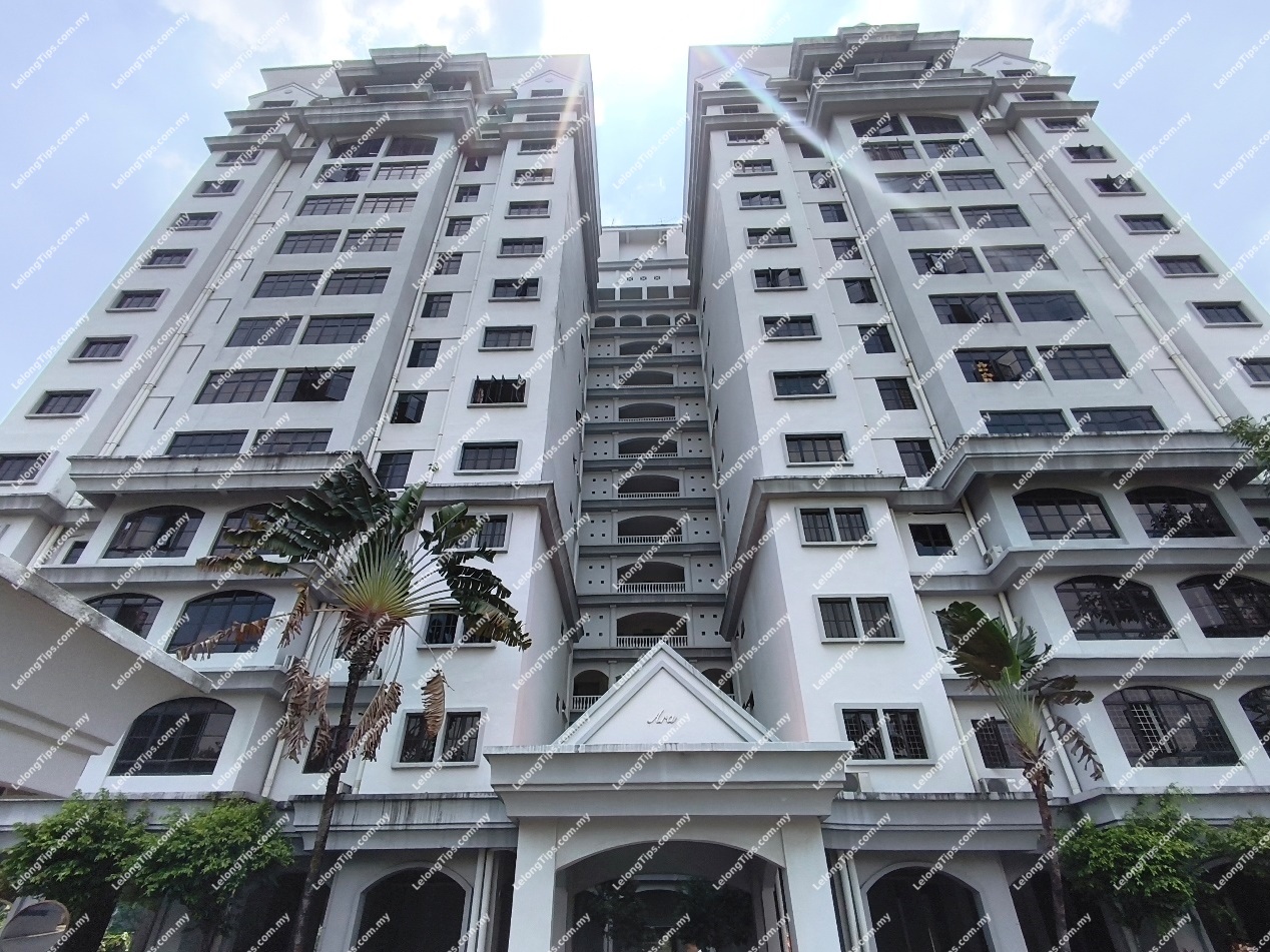 Condominium