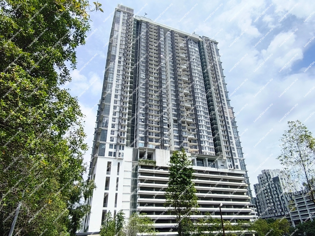 [ 4 min to SK Cyberjaya & SMK Cyberjaya] Service Apartment [ Short drive to Cyberjaya Hospital & Multimedia University (MMU) Cyberjaya]