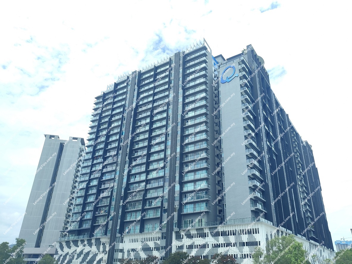 Small Office Home Office (SOHO)