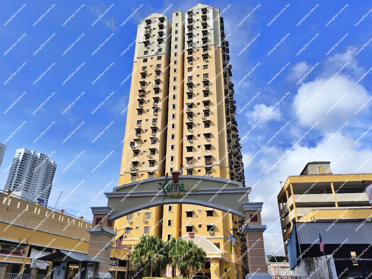 [5 min to 99 Speedmart Jalan Gurdwara] Apartment [6 min to Sunshine Jelutong]