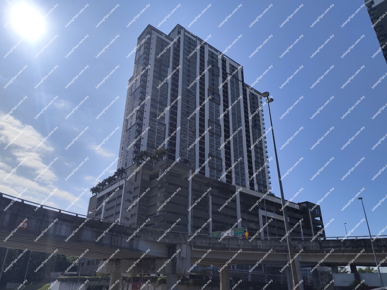 Small Office Home Office (SOHO)