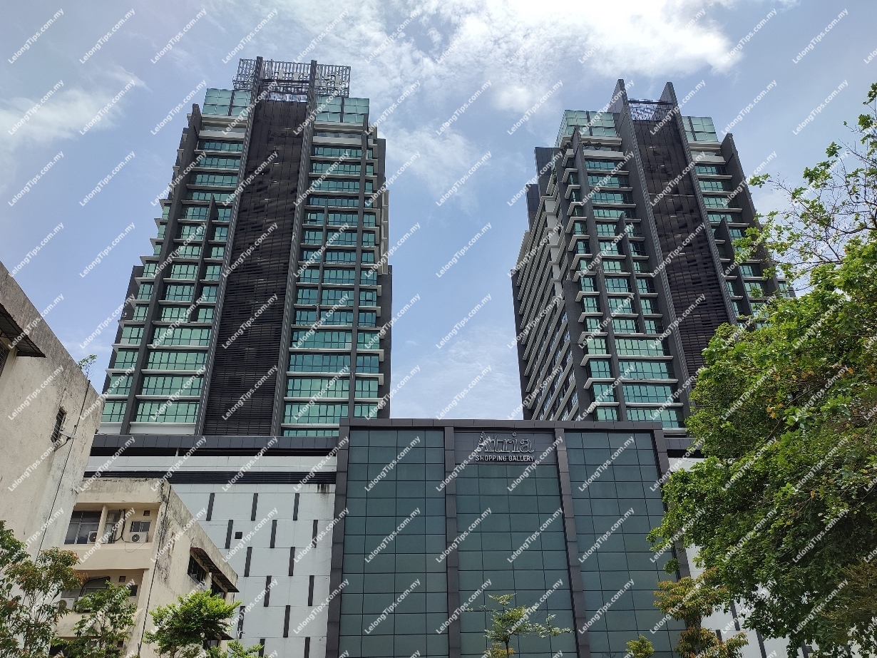 SOFO (Small Office Flexible Office)