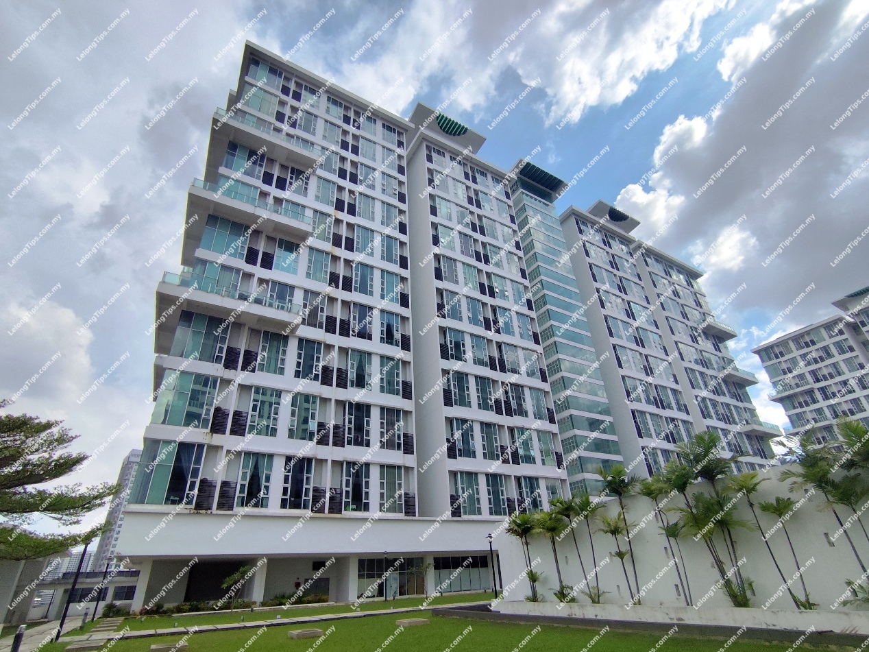 [Next to NPE Highway] Duplex Small Office Home Office (SOHO) [3 min to Pantai Dalam KTM Station & KMI Taman Desa Medical Centre]