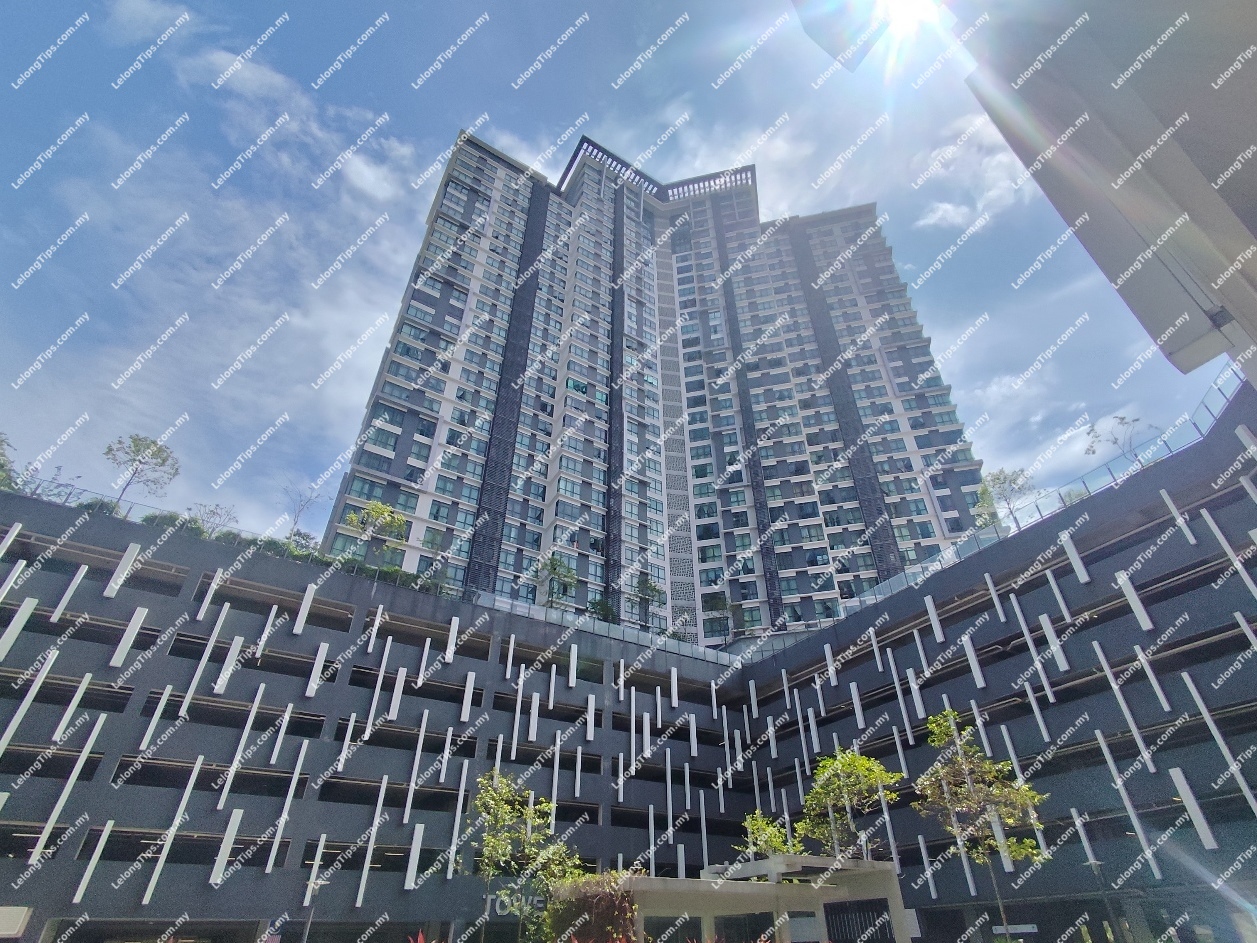 Service Apartment (SOHO)