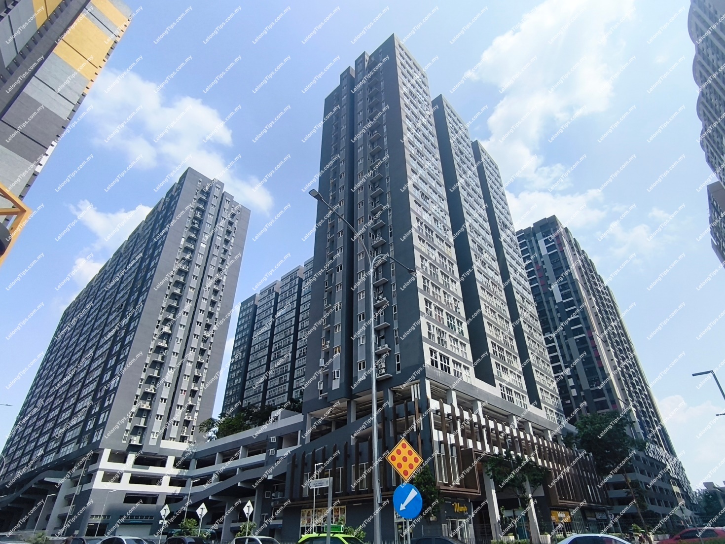 Small Office Home Office (SOHO)