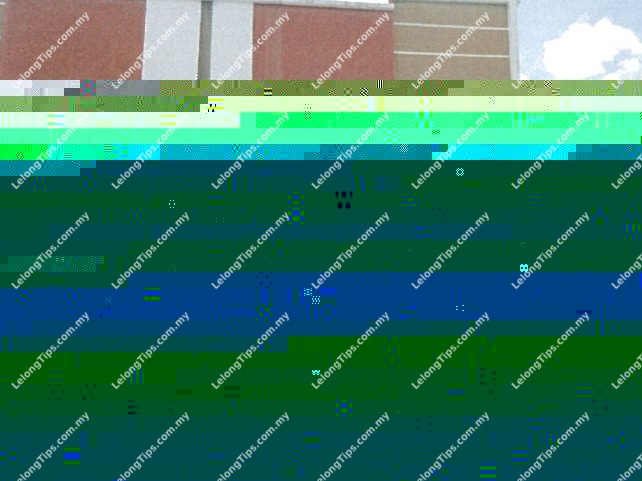 2 Storey Shop Office