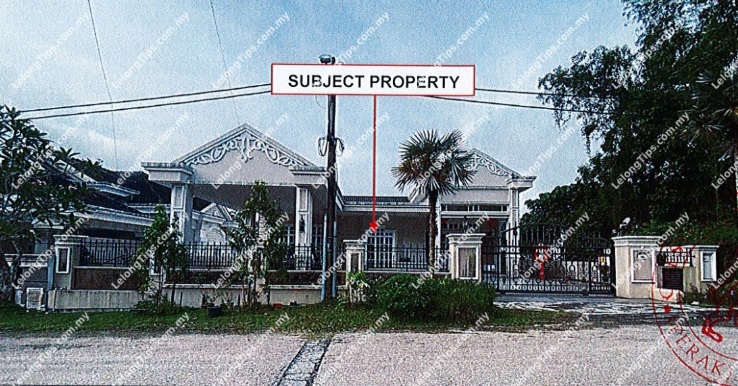 2 Storey Detached House