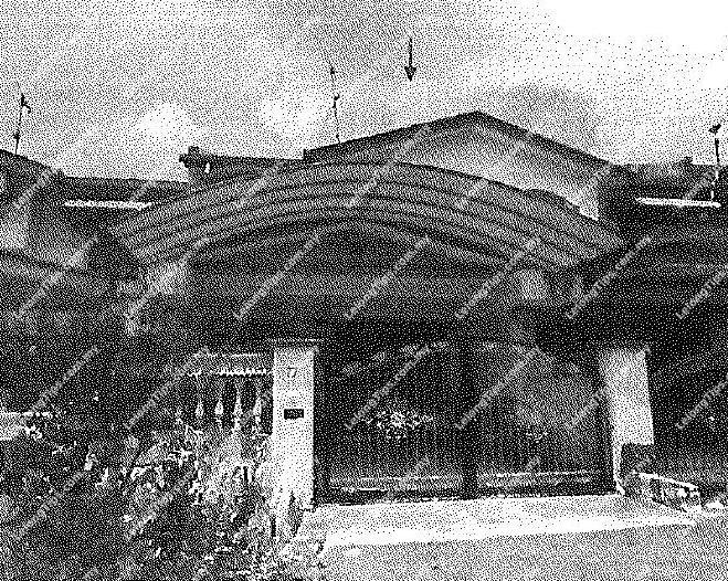 2 Storey Terrace House