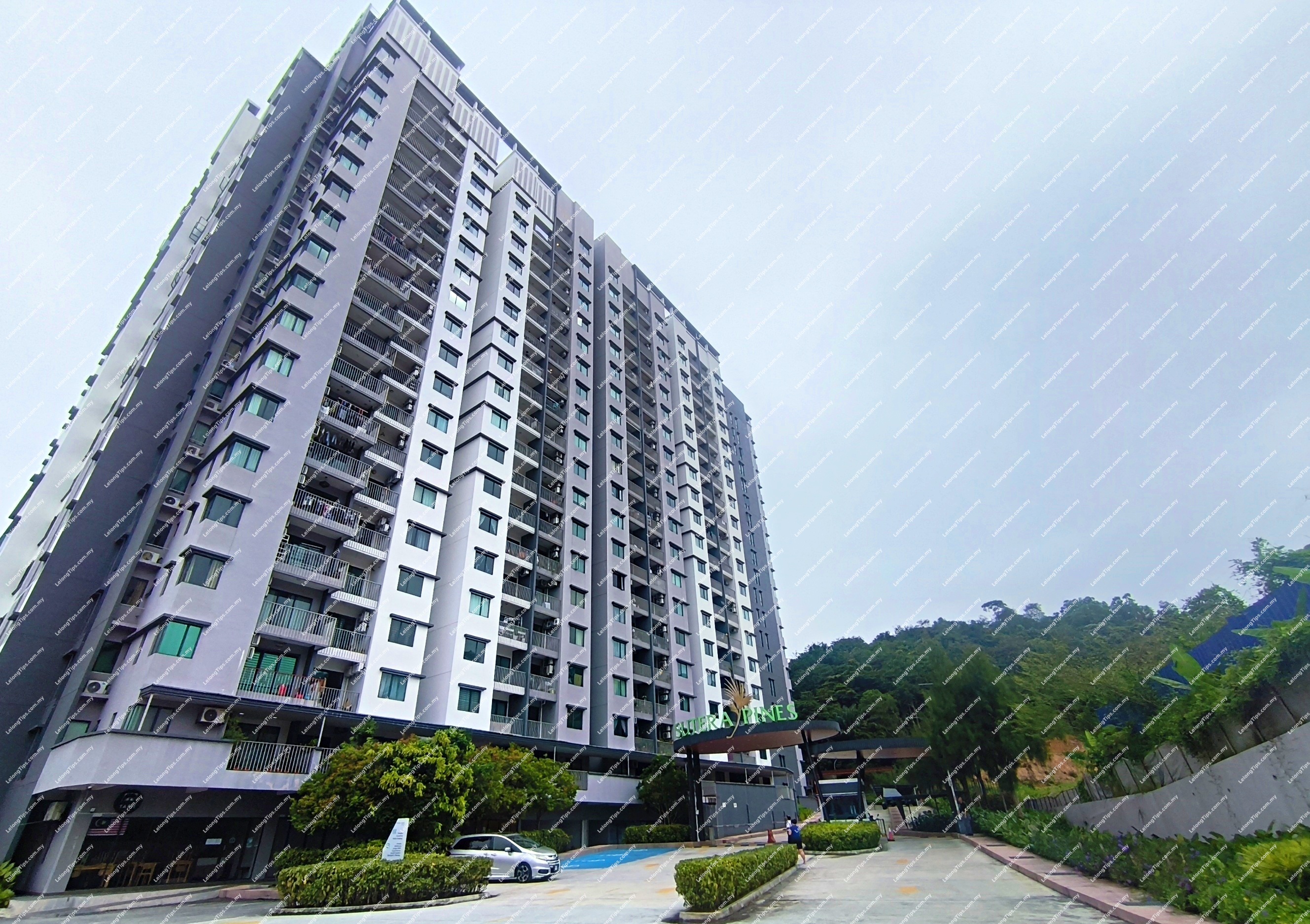 [8 min to UTAR Sungai Long & SMK Bandar Baru Sungai Long ] Condominium [Short drive to Universiti Pertahanan Nasional Malaysia & Universiti Putra Malaysia]