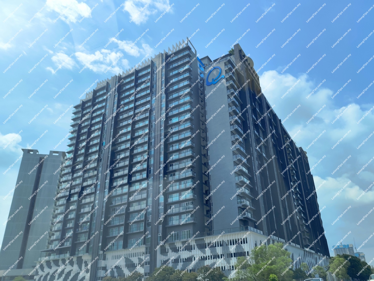 Small Office Home Office (SOHO)