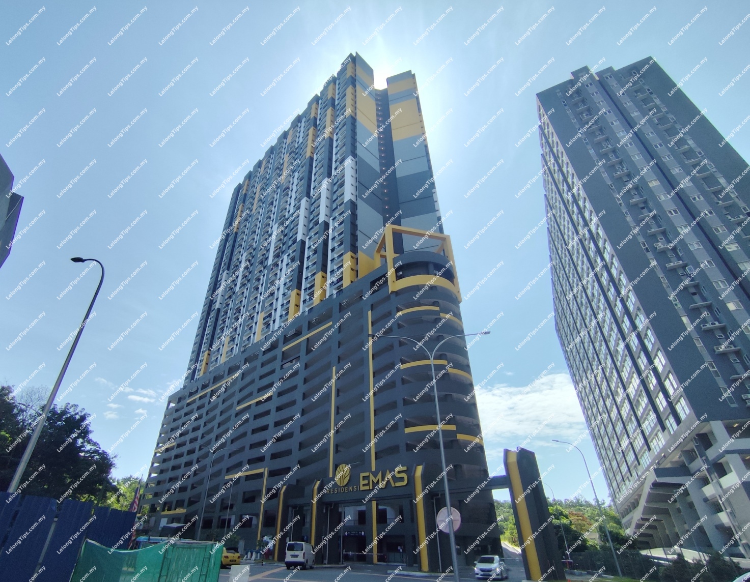 [6 min to Kajang 2 Train Station] Service Apartment [8 min to ECONSAVE Bangi]