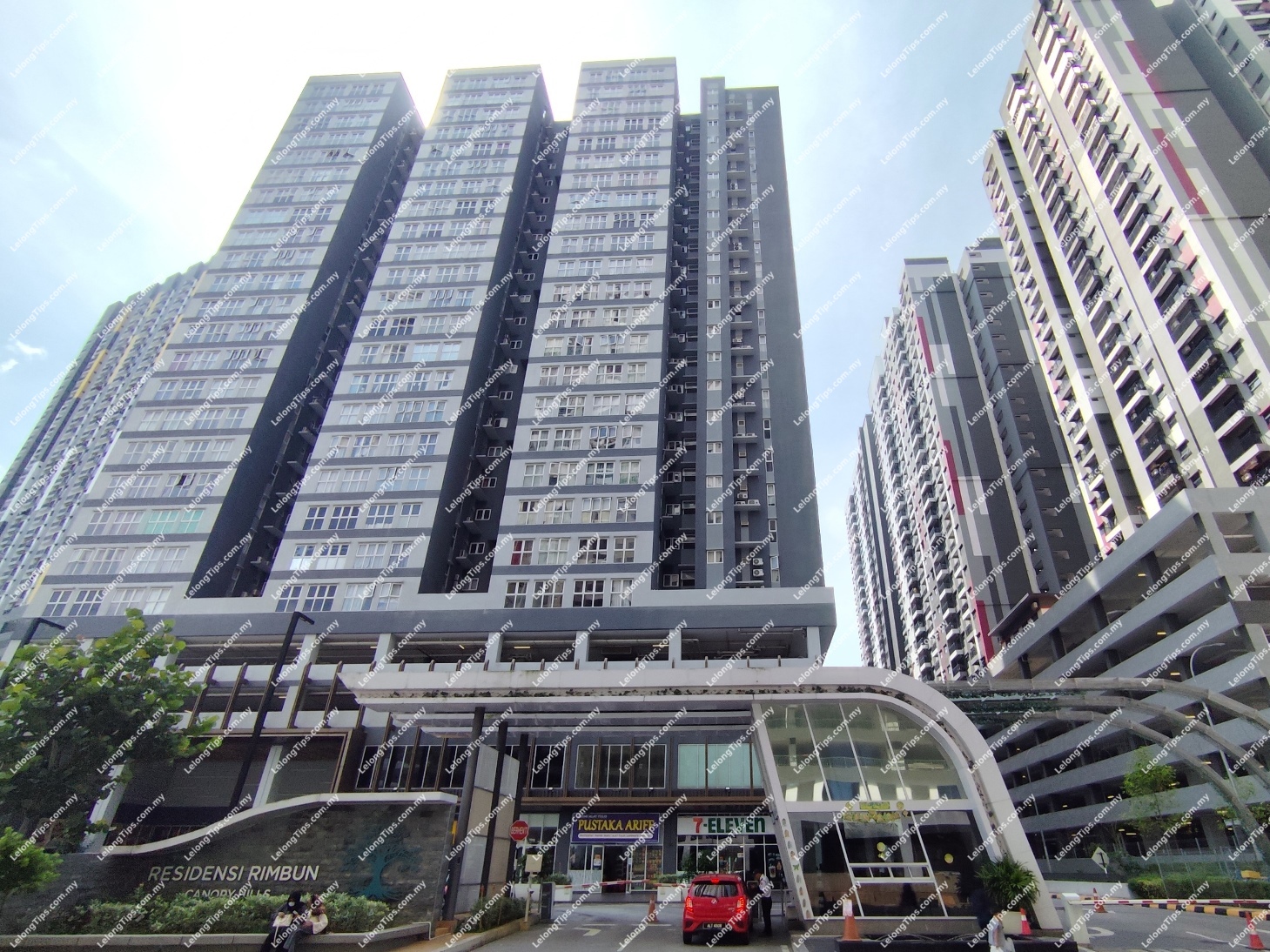 Small Office Home Office (SOHO)