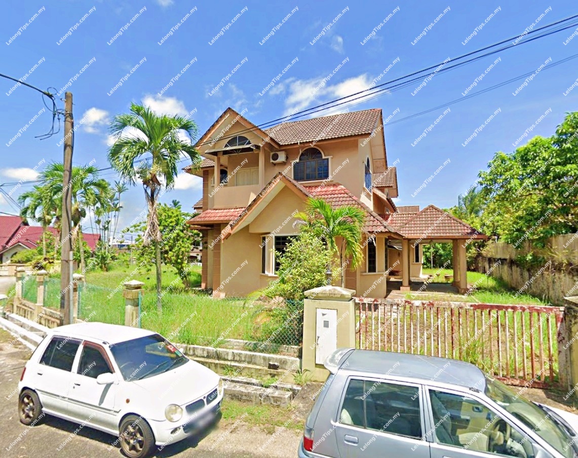 Detached House