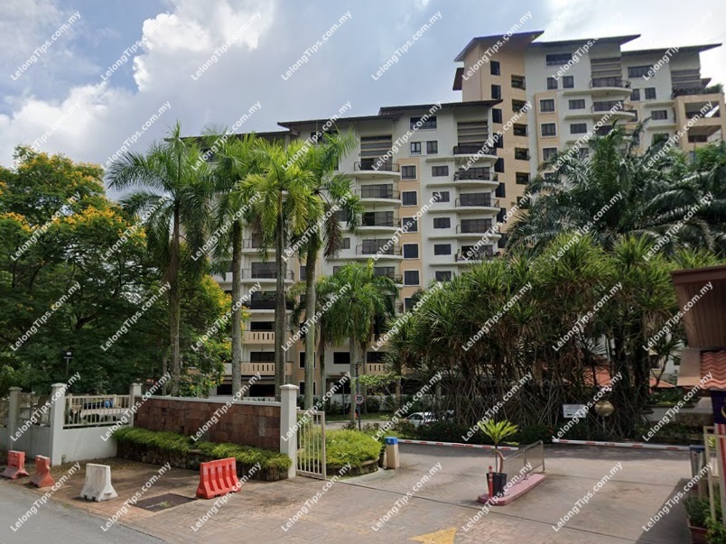 Condominium