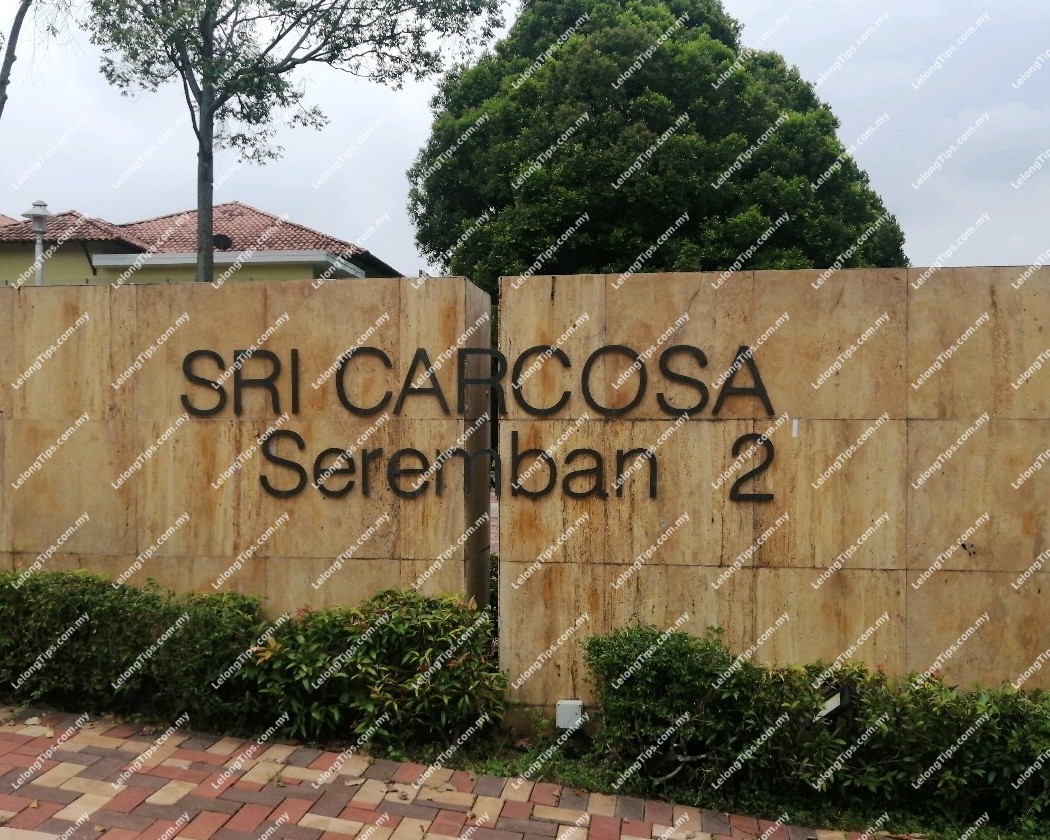 1.5 Storey Detached House