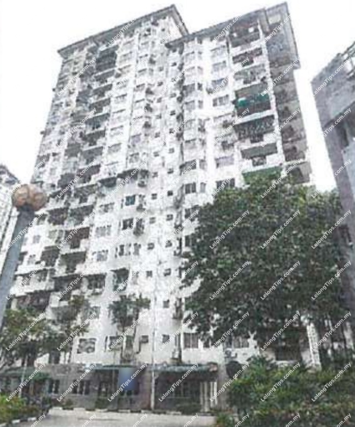 Condominium