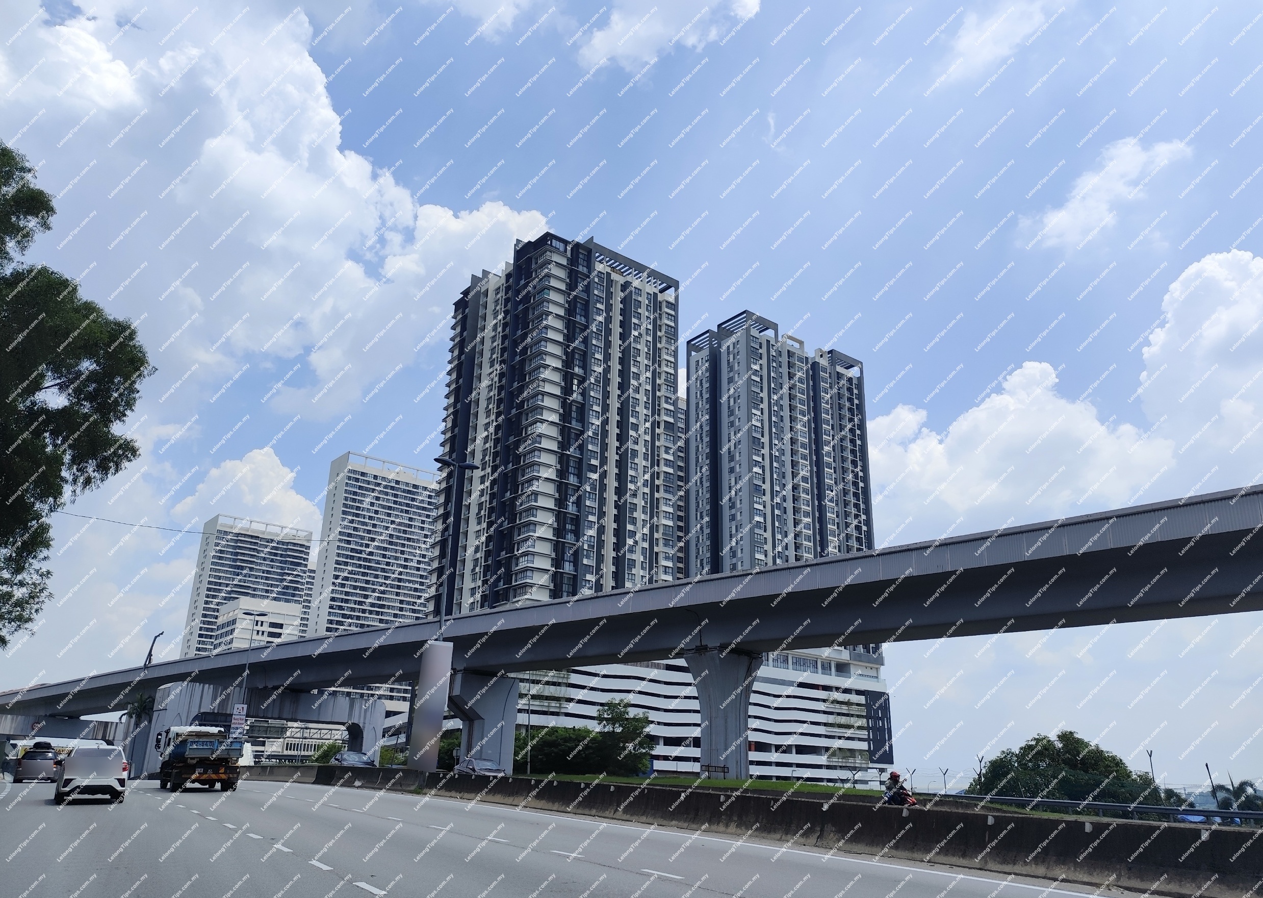 Small Office Versatile Office (SOVO)