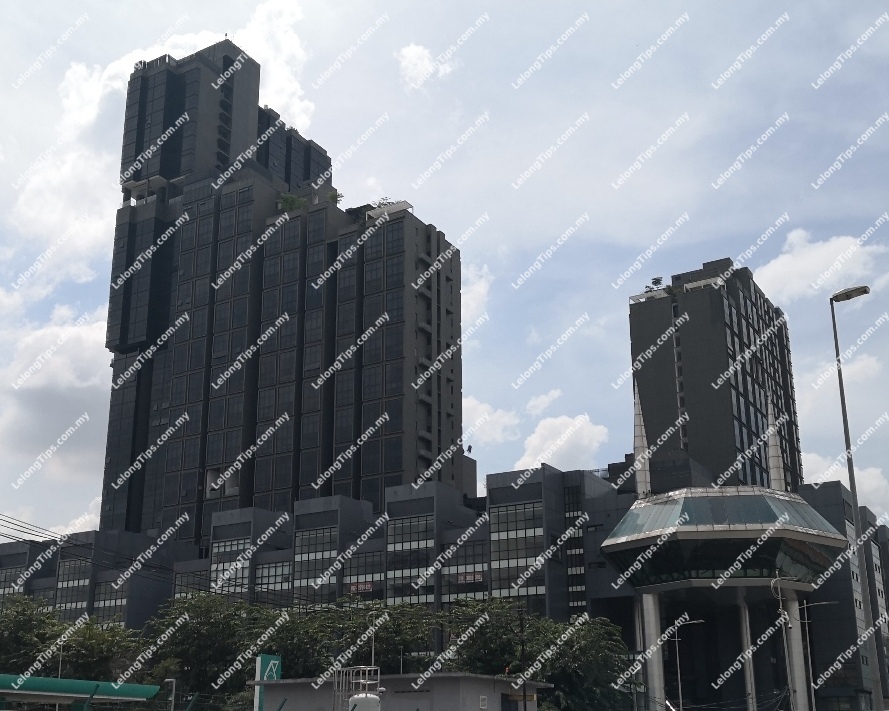 Small Office Versatile Office (SOVO)