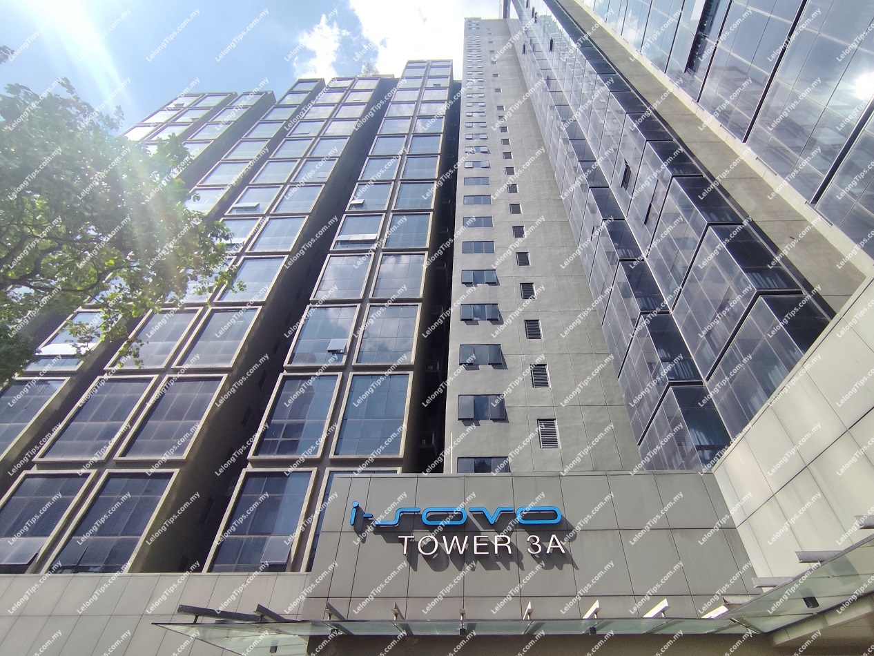 [Short drive to Sunway Lagoon & Sunway Pyramid Shopping Mall] Duplex Small Office Versatile Office (SOVO) [Near to UNITAR International University & Taylor's University Lakeside Campus ]
