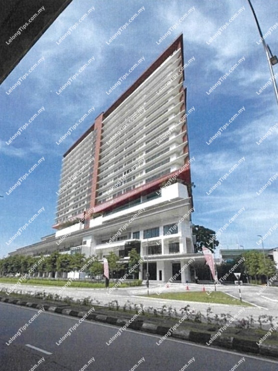 Small Office Versatile Office (SOVO)