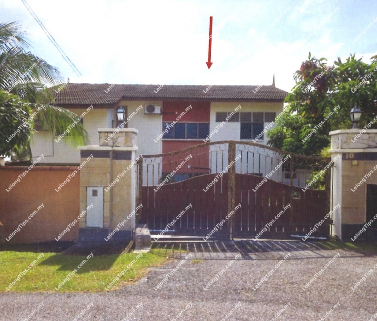 2 Storey Detached House