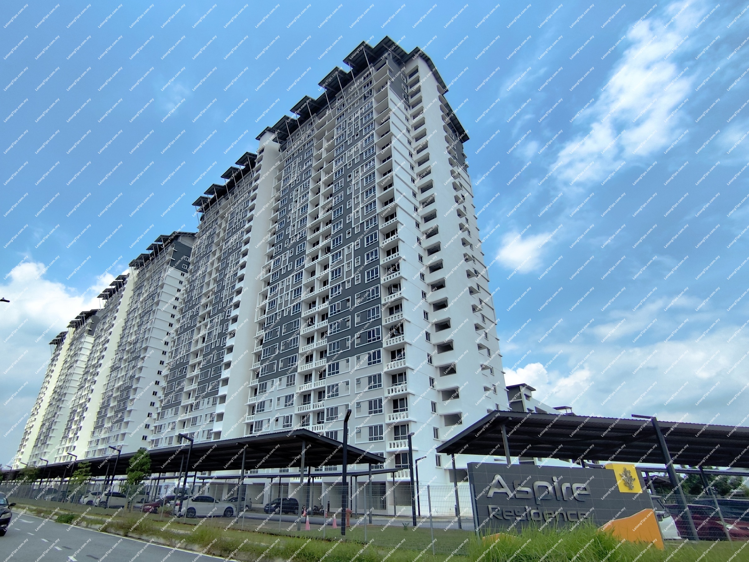 [10 min to Tamarind Square] Apartment [Short drive to DPULZE Shopping Centre]