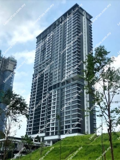 Inwood Residence Condominium