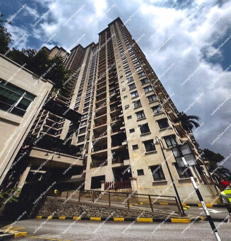 Condominium