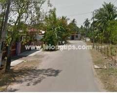 1 Storey Semi Detached House