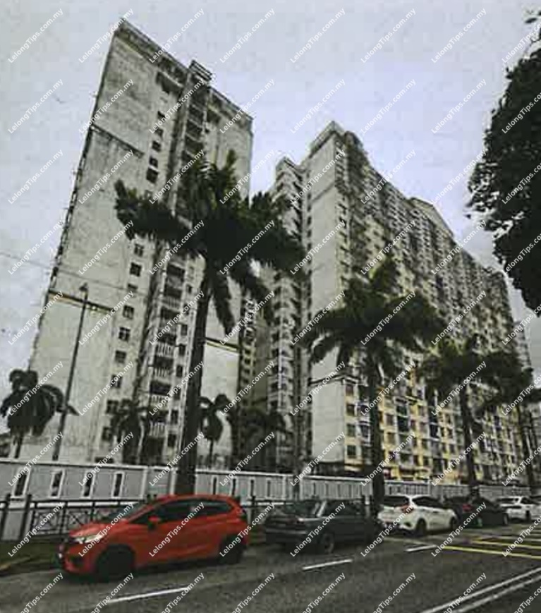 Service Apartment