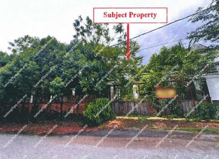 2 Storey Detached House