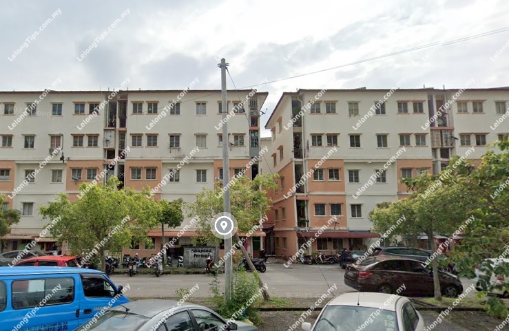 Flat