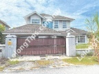 2 Storey Bungalow House
