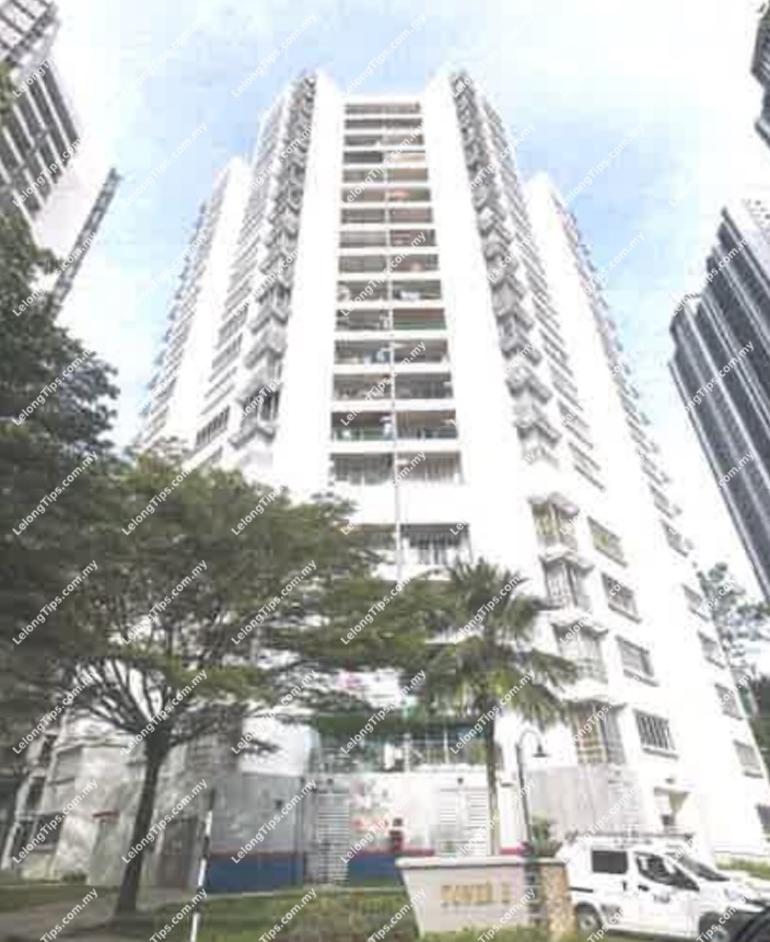 Condominium