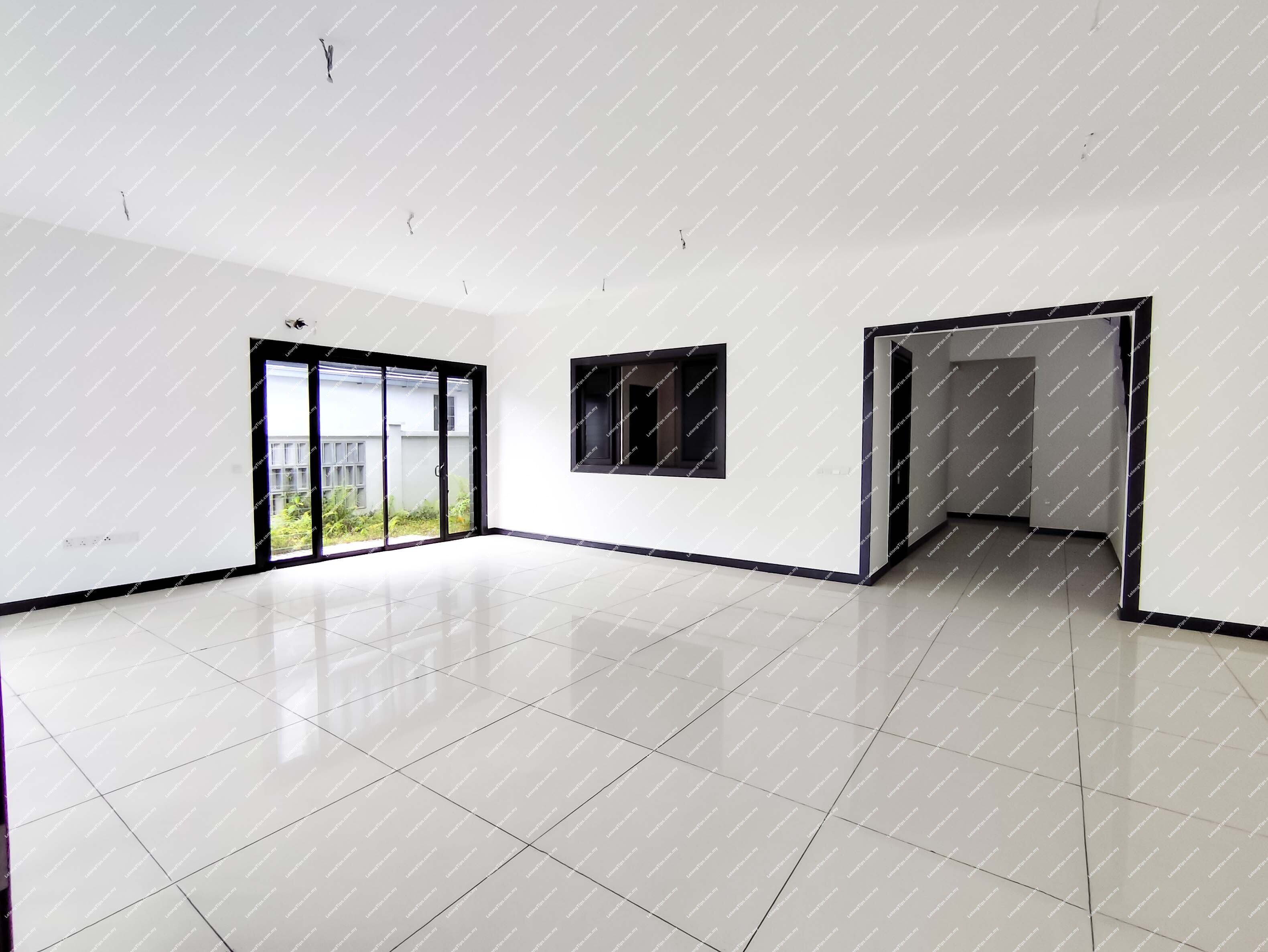 [Brand new unit in Hevea @ Elmina Gardens; New completed in 2023] 2 Storey Semi Detached House [Close to HELP International School & HELP University]