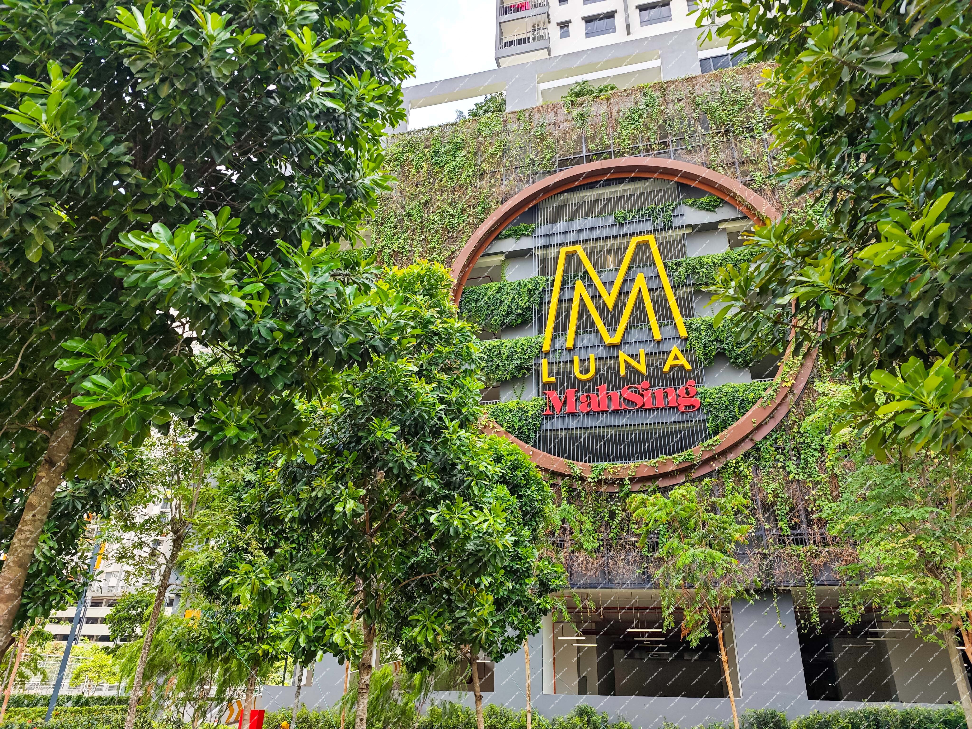 [High Floor Unit; Newly completed in 2024] Service Apartment [Next to MRR2 Highway]