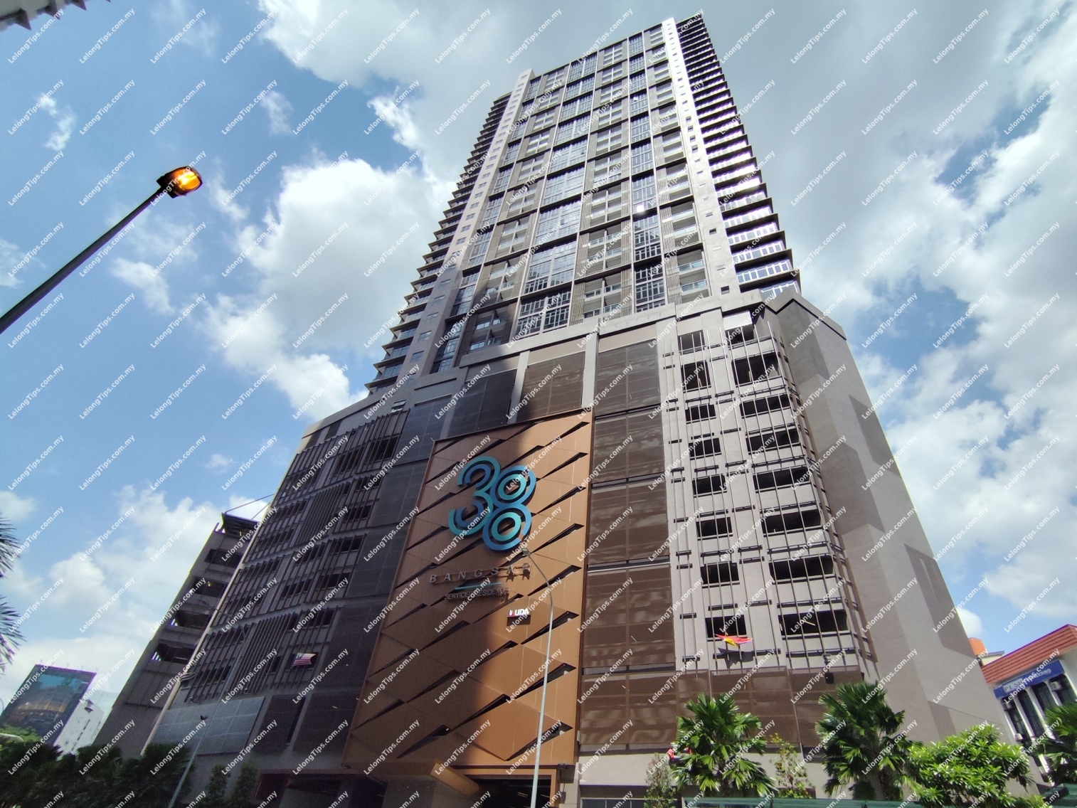 [7 min to KL Sentral & NU Sentral ] Service Apartment [Close to Bangsar Village]