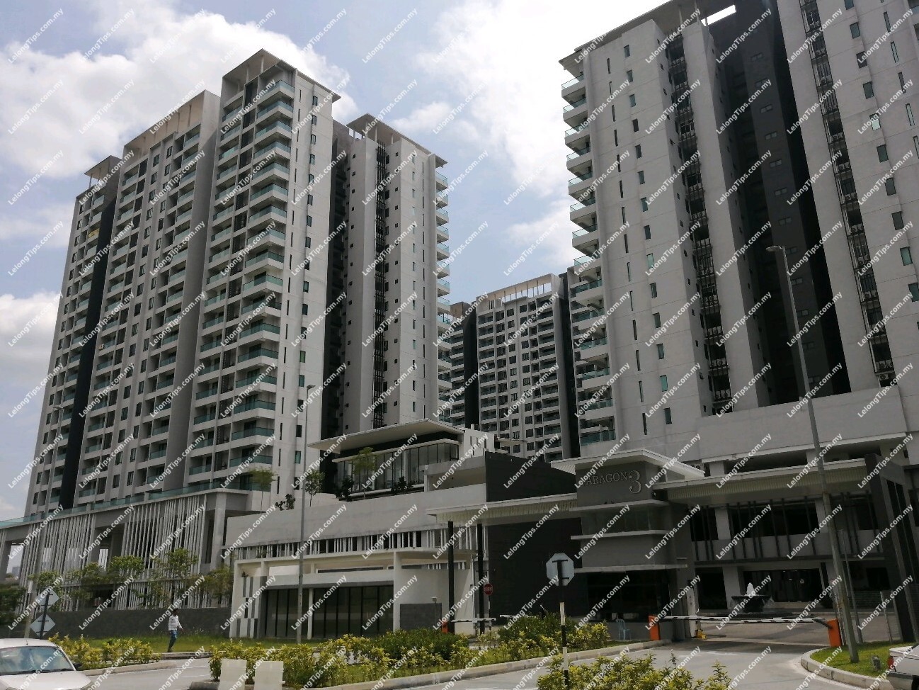 Condominium