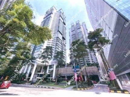 Service Apartment