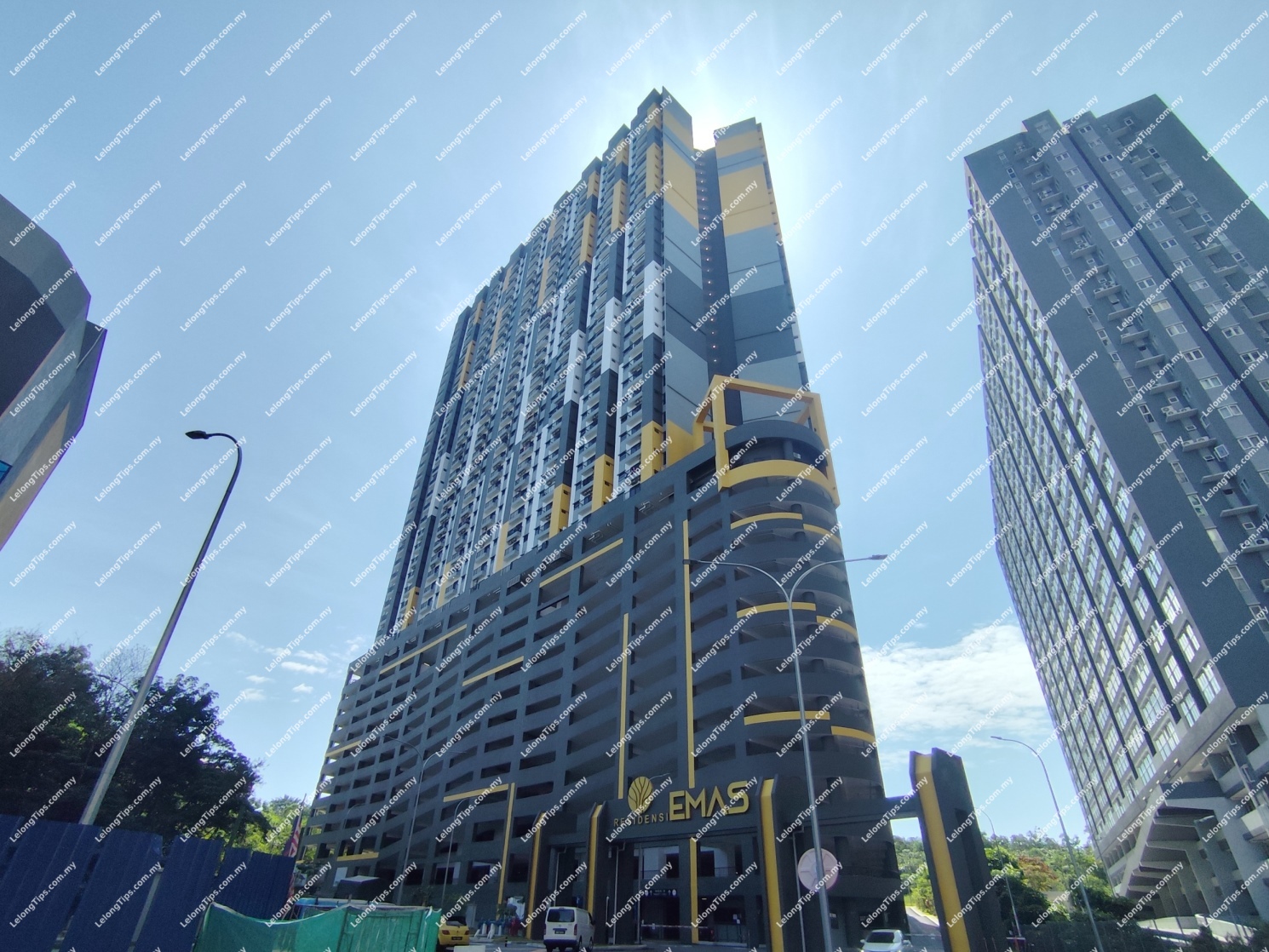 [6 min to Kajang 2 Train Station] Service Apartment [8 min to ECONSAVE Bangi]